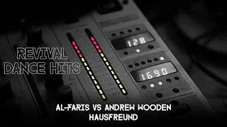 Al-Faris vs Andrew Wooden - Hausfreund [HQ]