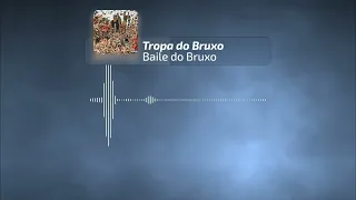 Tropa do Bruxo - Baile Do Bruxo (Extreme Bass)
