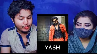 Pakistani reacts to South Actors Duplicate REELS/TIKTOK | Yash,NTR,Ram Charan,Prabhas,Allu Arjun