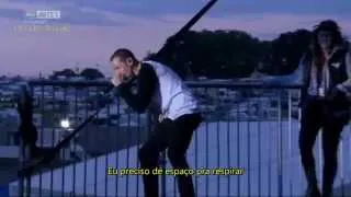 Linkin Park - One Step Closer Download Festival 2014 HD Legendado