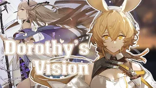 4Stars VS Dorothy's Vision [Arknights]