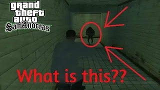 GTA San Andreas Horror mod!!! ( You are here )