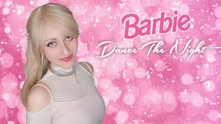 BARBIE - Dance The Night - Dua Lipa (Cover en Español) Hitomi Flor