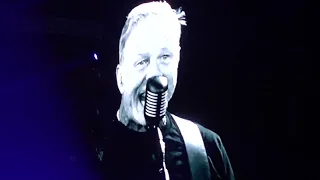 Metallica - The Unforgiven - Live in Phoenix 9.9.23