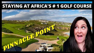 TOP THINGS TO DO IN MOSSEL BAY, SOUTH AFRICA || Pinnacle point