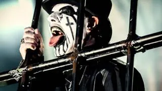 king diamond-a mansion in darkness-tributevideo