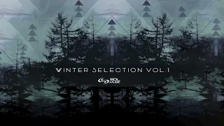 Sol Music: Winter Selection, Vol. 1 [Psytrance/Full Album]