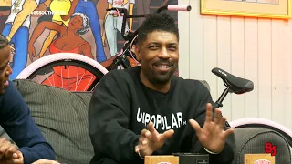 DEON COLE IN THE TRAP | EP 399 | THE 85 SOUTH SHOW | 2.24.23