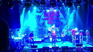 Little Steven and The Disciples of Soul tribute to Southside Johnny! (Little Girl So Fine)