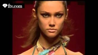 KSENIA KAKHNOVICH- MODELS TALK - DONNA P/E 2008 -