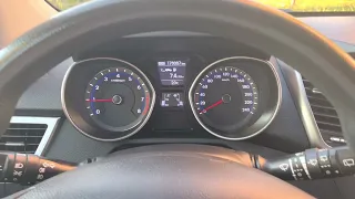 Hyundai I30 Газ/Бензин
