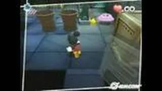 Disney's Hide and Sneak GameCube Gameplay_2003_10_16_2