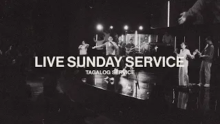 Full Tagalog Service | New Life  [May 19, 2024] | Live Stream