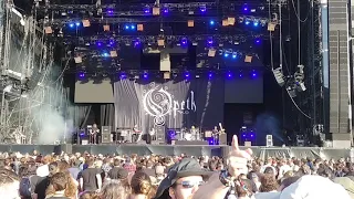 Opeth - Deliverance - Live at Download Festival