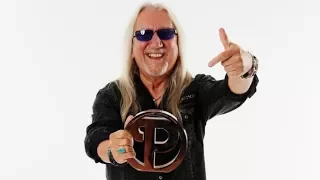 Uriah Heep's Mick Box Chats With Let's Rock
