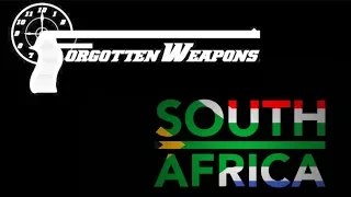 Forgotten Weapons Visits South Africa - Teaser Trailer!