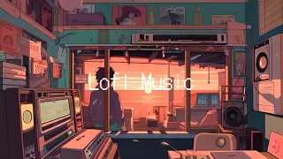 Chill Lofi Music・Lofi ambient BGM | chill beat to relax / study and read to