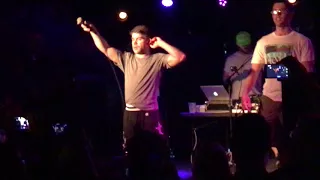 Froggy Fresh - Dunked On (Live - Richmond, VA)