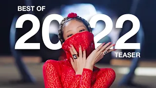 [TEASER] BEST OF 2022 | KPOP YEAR END MEGAMIX