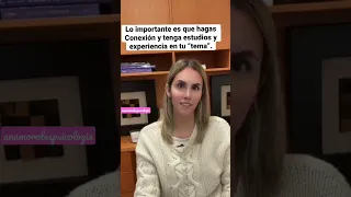 3 cosas que tal vez no sabías sobre tu psicólogo (quieres cambiar de terapia?) #shorts