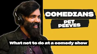 How Paul Chowdhry's gig was ruined