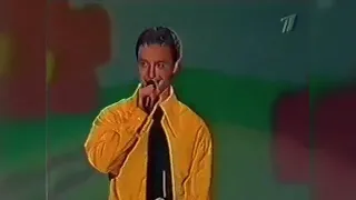 Vitas - A Smile (улыбка) - 2003