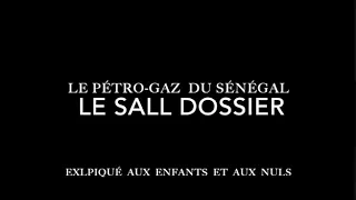 Le deal pétrole gaz du Sénégal