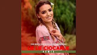 Lie Ciocarlie (feat. Tanu Music, Georgiana Păduraru) (Remix)