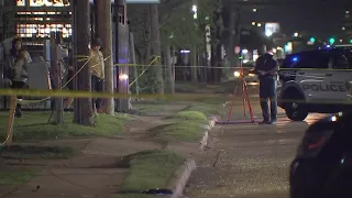 HPD seeks hit-and-run driver after man thrown 100 feet in deadly crash
