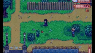 Stardew Valley #4 Зарабатываем деньги