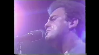 Uptown Girl | Billy Joel (Live at Wembley Stadium, 1984 HD)