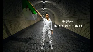 Raja Meziane - Doña Victoria /السيّدة النّصر - [Prod by Dee Tox]