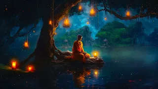 Relaxing Meditation Music for the Mind, Calming Music, Stress Relief, Sleep Meditation