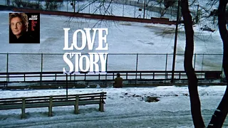 Barry Manilow : Where do I begin (Theme from Love Story)
