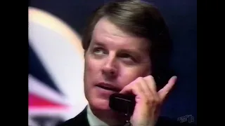 Delta Air Lines Commercial 1990