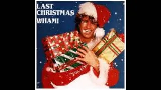 Wham - Last Christmas - Full Long Version