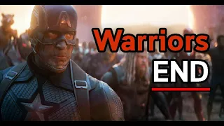 Avengers endgame [ MV ] - warriors