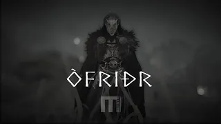 Dark Viking War Music | Òfriðr