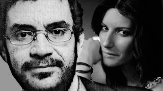 Renato Russo e Laura Pausini - Strani Amori (oficial)
