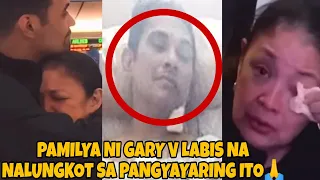 NAKAKAAWA😭 BAGONG SAKIT NI GARY VALENCIANO IKINAGULAT NG KANYANG PAMILYA!