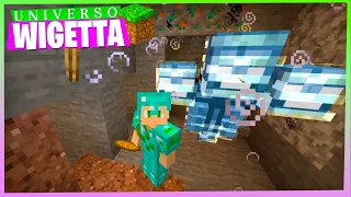 Invocacion al WITHER!! | Universo WIGETTA #48