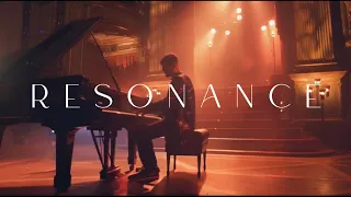 RESONANCE | A Piano Performance for Inner Peace