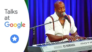 Gordon Chambers | Songwriting Medley | Talks at Google