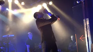 Lacrimosa - Schakal (Jena, 27.04.2019)