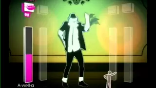 The Trashmen - Surfin' Bird (Just Dance 1)