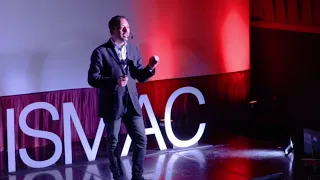 La Neurociencia detrás del liderazgo | Mauricio Bock | TEDxISMAC