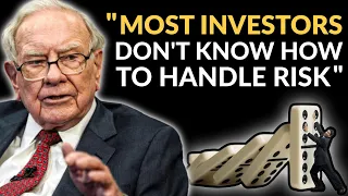 Warren Buffett: What Most Investors Don't Understand About Risk