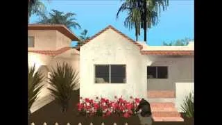 GTA SA Parkour And Free Running 2012 Anims