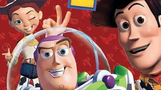 Toy story 2 was accidently deleted at pixar during development