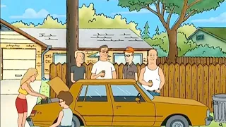 King of the Hill Opening (60fps)